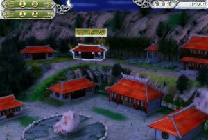 艳鬼麻将 1.0版