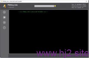 Windows/Office产品激活密钥检测工具PIDKey Lite v1.64.4 绿色便携版-回想盒