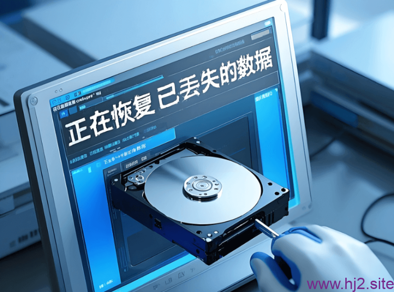 图片[2]-电脑数据恢复神器Tenorshare 4DDiG V10.2.7破姐版-回想盒