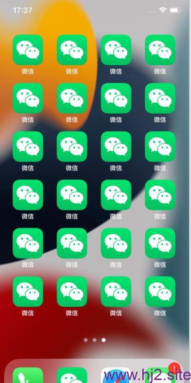微信4.1.11.52多开防撤回-回想盒