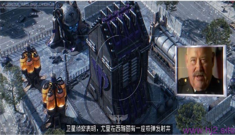 图片[2]-红色警戒2尤里的复仇1.001绿色便携中文版-回想盒