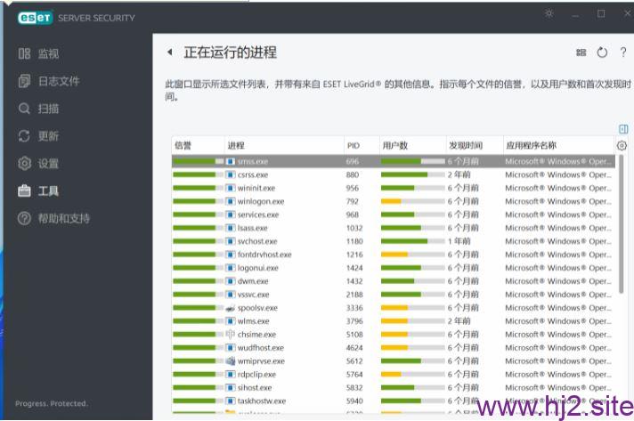 图片[2]-服务器杀毒软件ESET Server Security 13.0.12007.0懒人安装包-回想盒